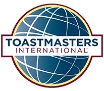 Toastmasters International logo